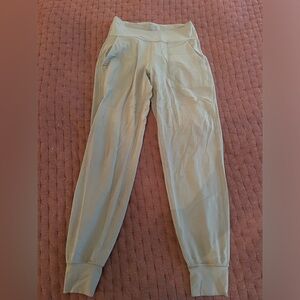 LULULEMOM align joggers